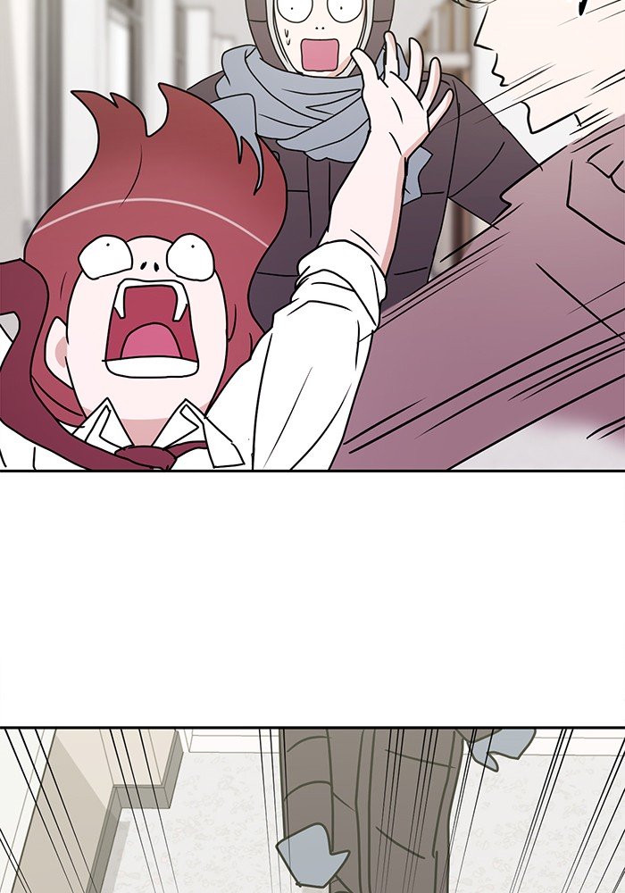 Scorching Romance chapter 21 - page 66