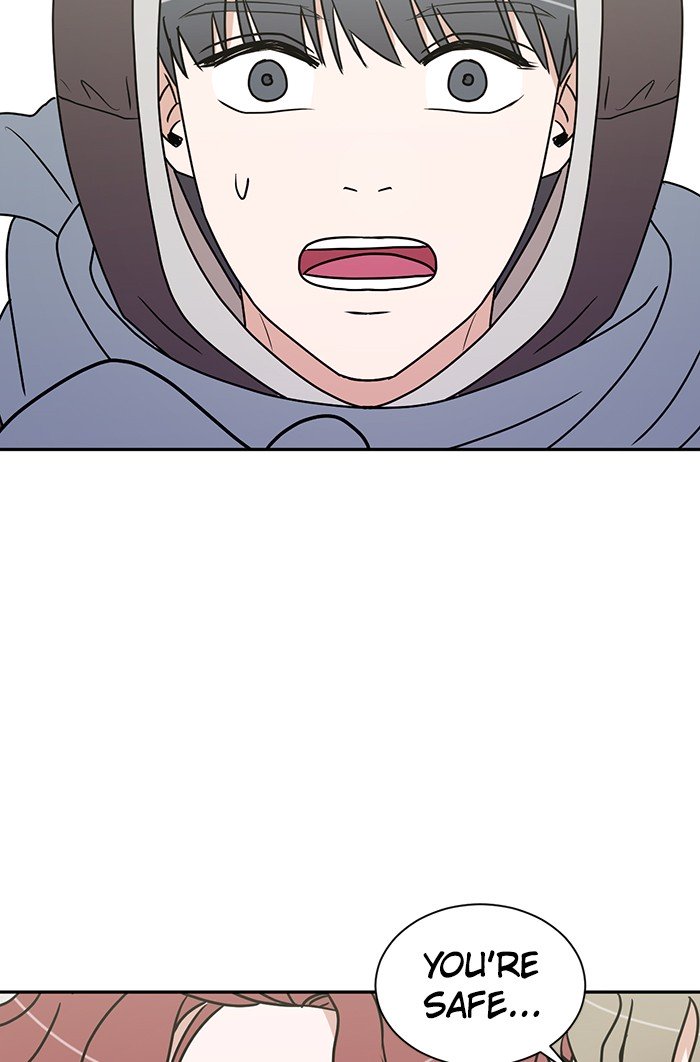Scorching Romance chapter 21 - page 69