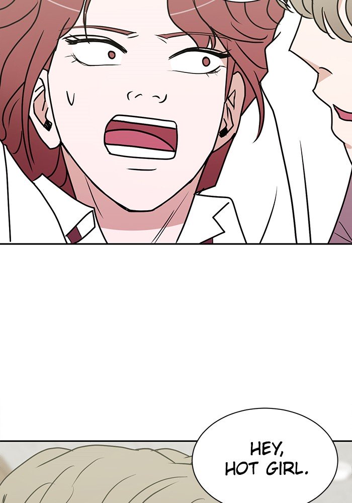 Scorching Romance chapter 21 - page 70