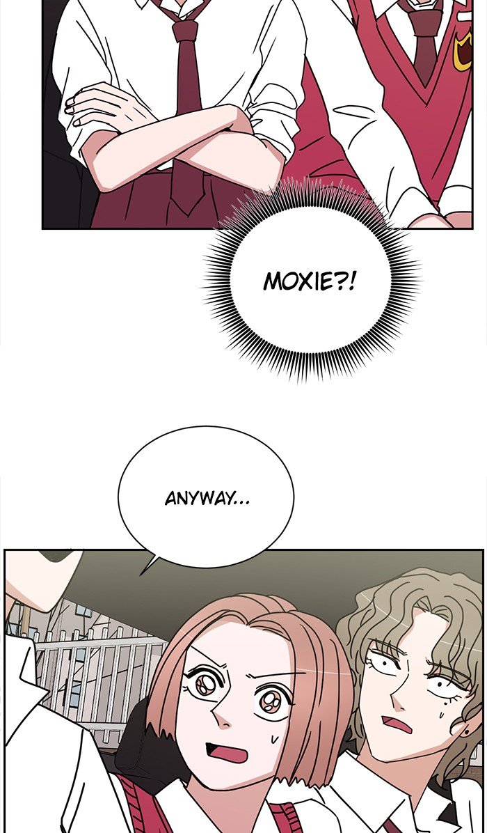 Scorching Romance chapter 71 - page 14