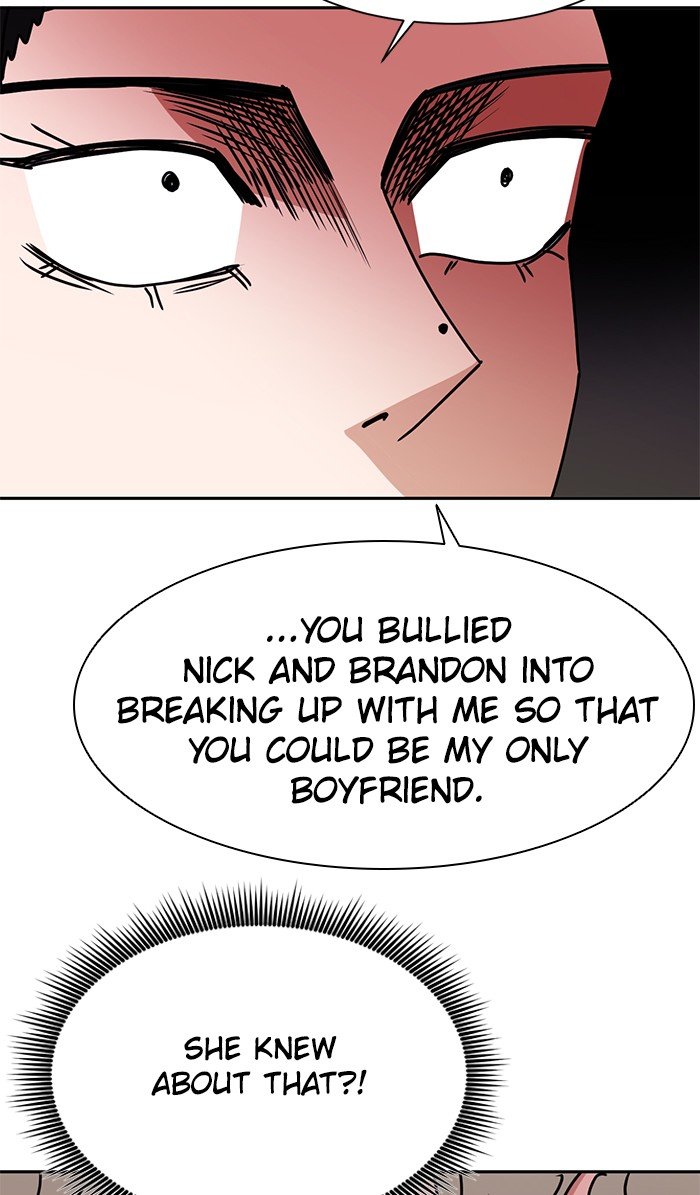 Scorching Romance chapter 71 - page 23
