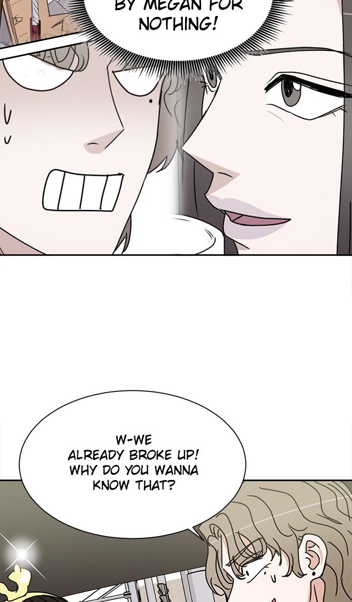 Scorching Romance chapter 71 - page 25