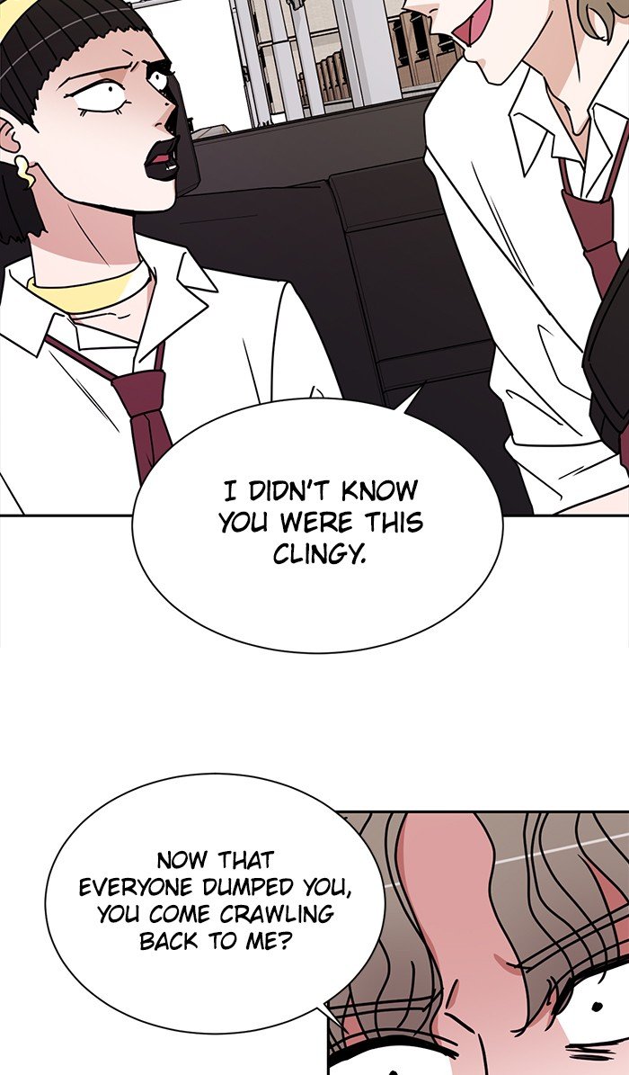 Scorching Romance chapter 71 - page 26