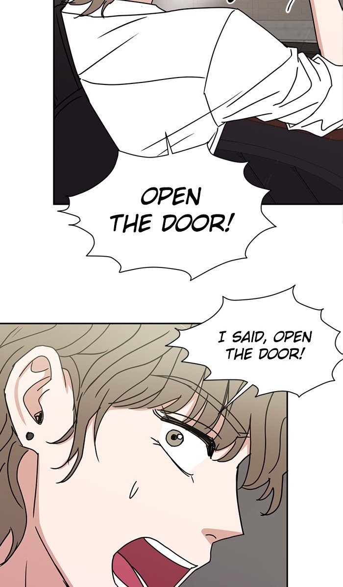 Scorching Romance chapter 71 - page 3