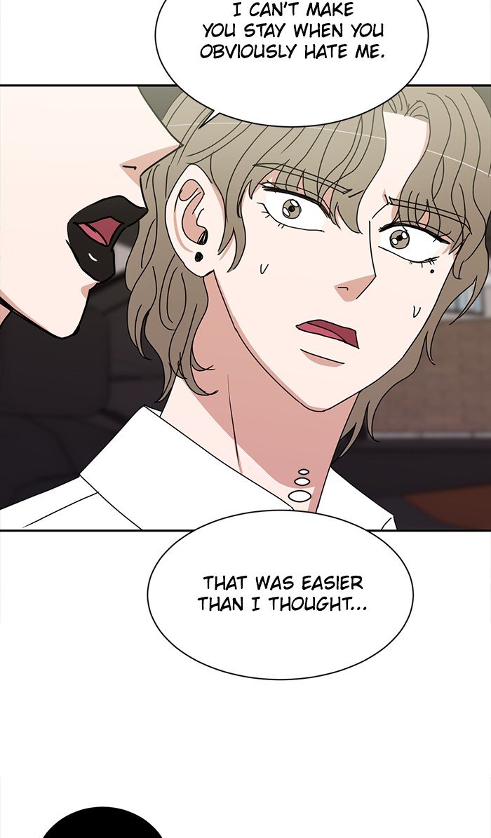 Scorching Romance chapter 71 - page 30