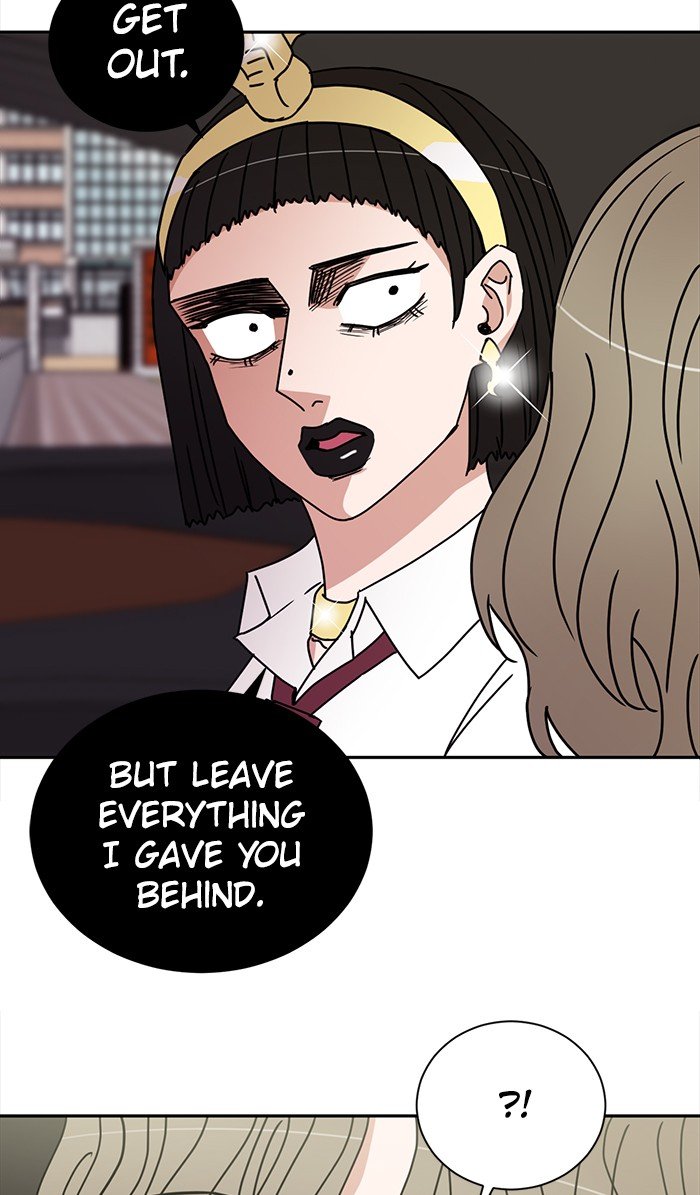 Scorching Romance chapter 71 - page 31