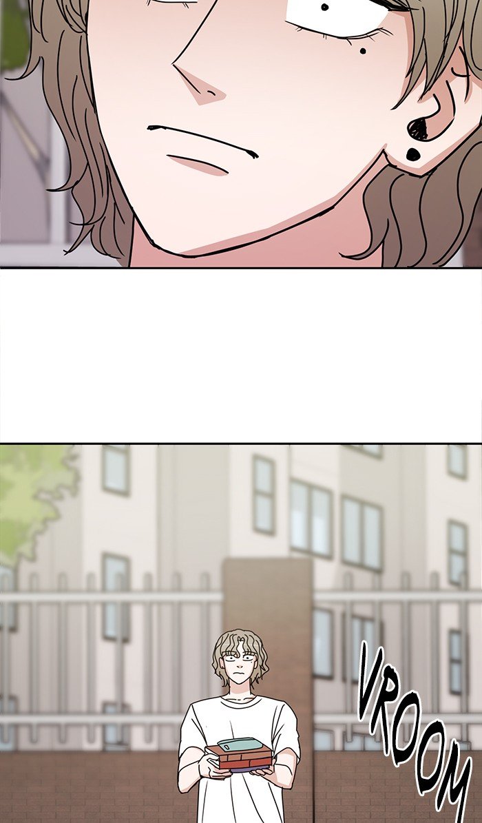 Scorching Romance chapter 71 - page 33