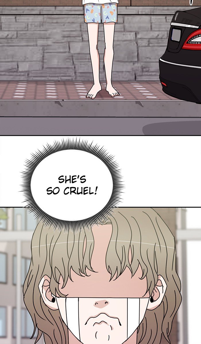 Scorching Romance chapter 71 - page 34