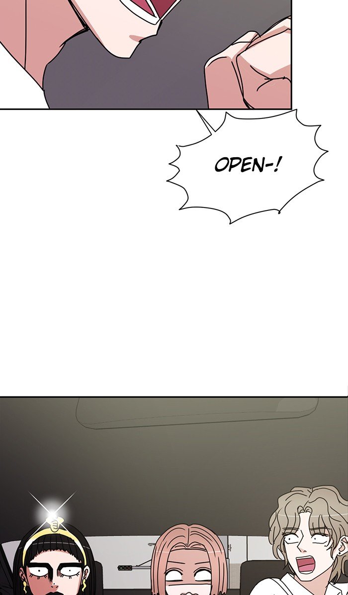 Scorching Romance chapter 71 - page 4