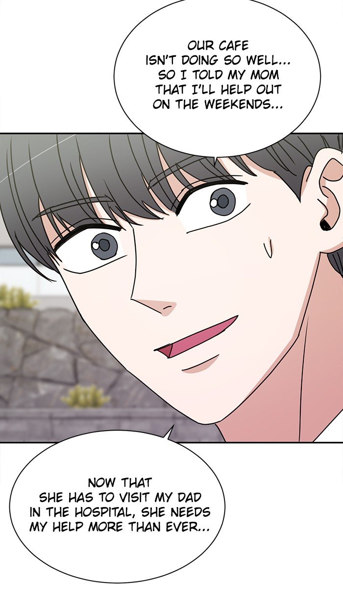 Scorching Romance chapter 71 - page 48