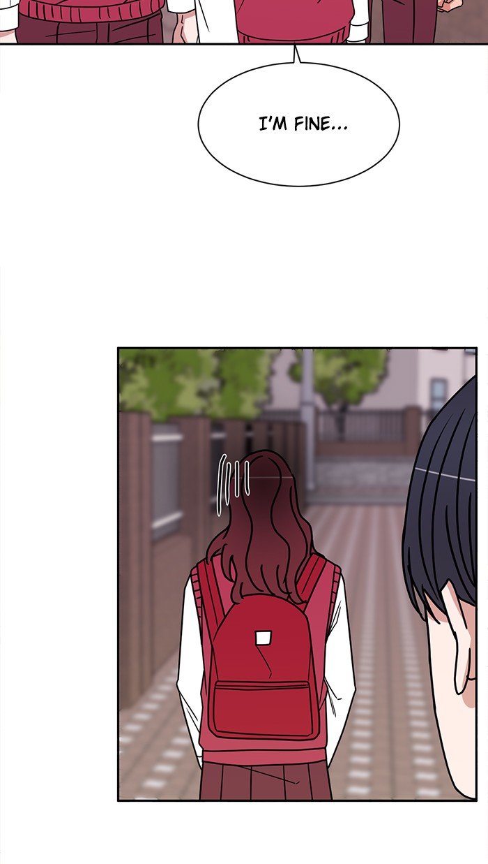 Scorching Romance chapter 71 - page 52