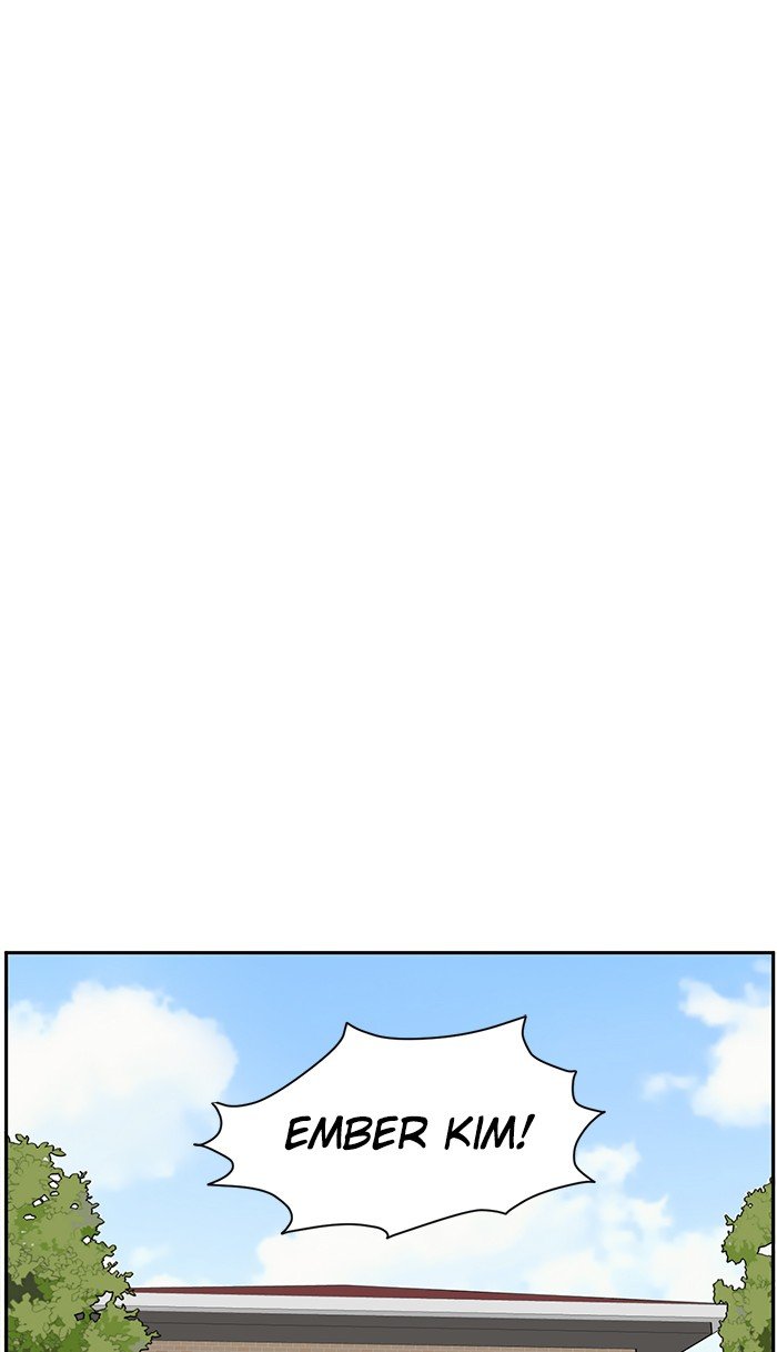 Scorching Romance chapter 71 - page 54