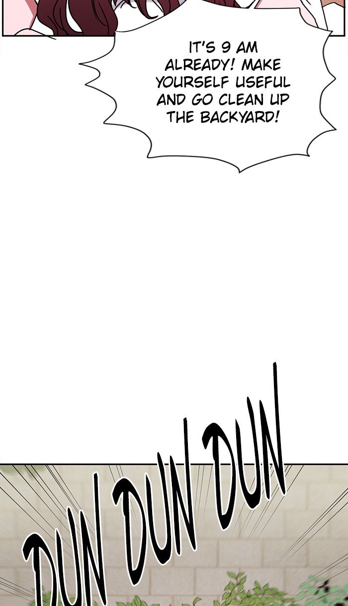 Scorching Romance chapter 71 - page 56