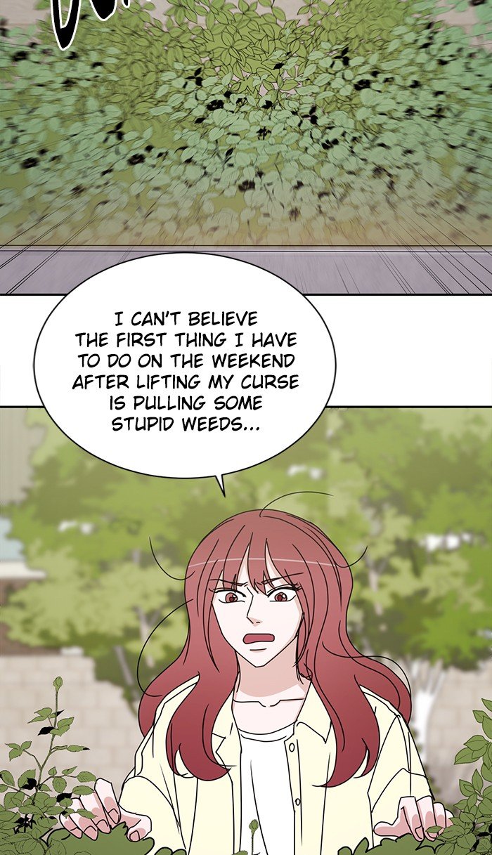 Scorching Romance chapter 71 - page 57