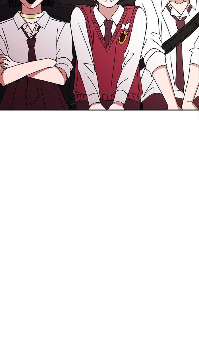 Scorching Romance chapter 71 - page 6