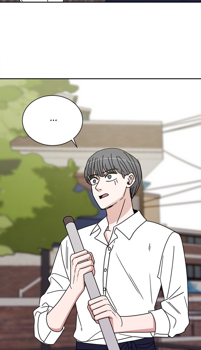 Scorching Romance chapter 71 - page 60