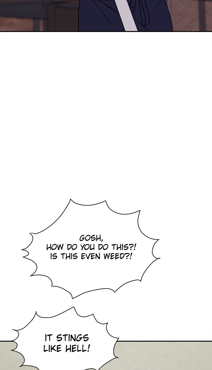 Scorching Romance chapter 71 - page 61