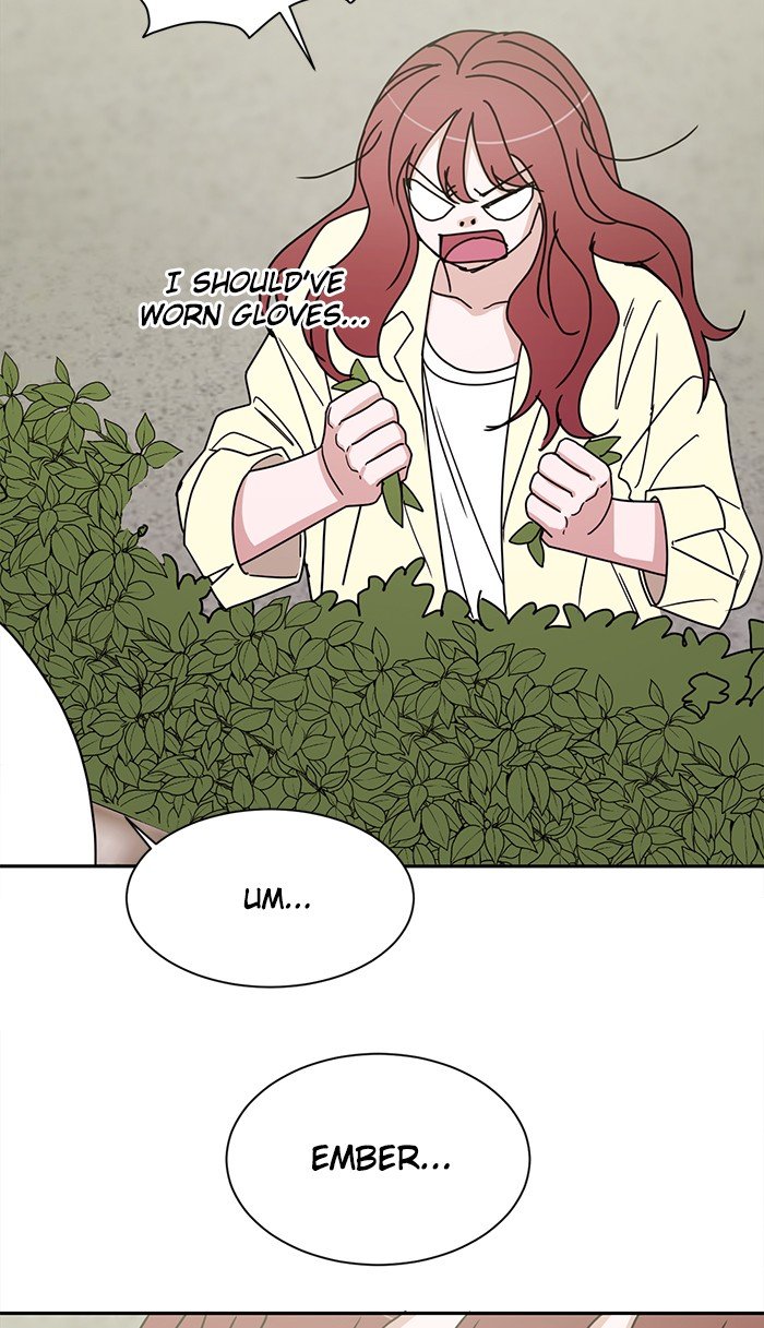 Scorching Romance chapter 71 - page 62