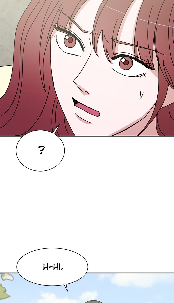 Scorching Romance chapter 71 - page 63
