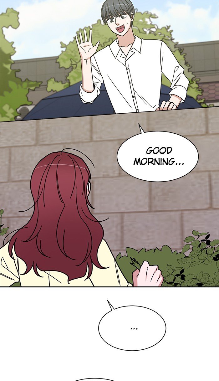 Scorching Romance chapter 71 - page 64