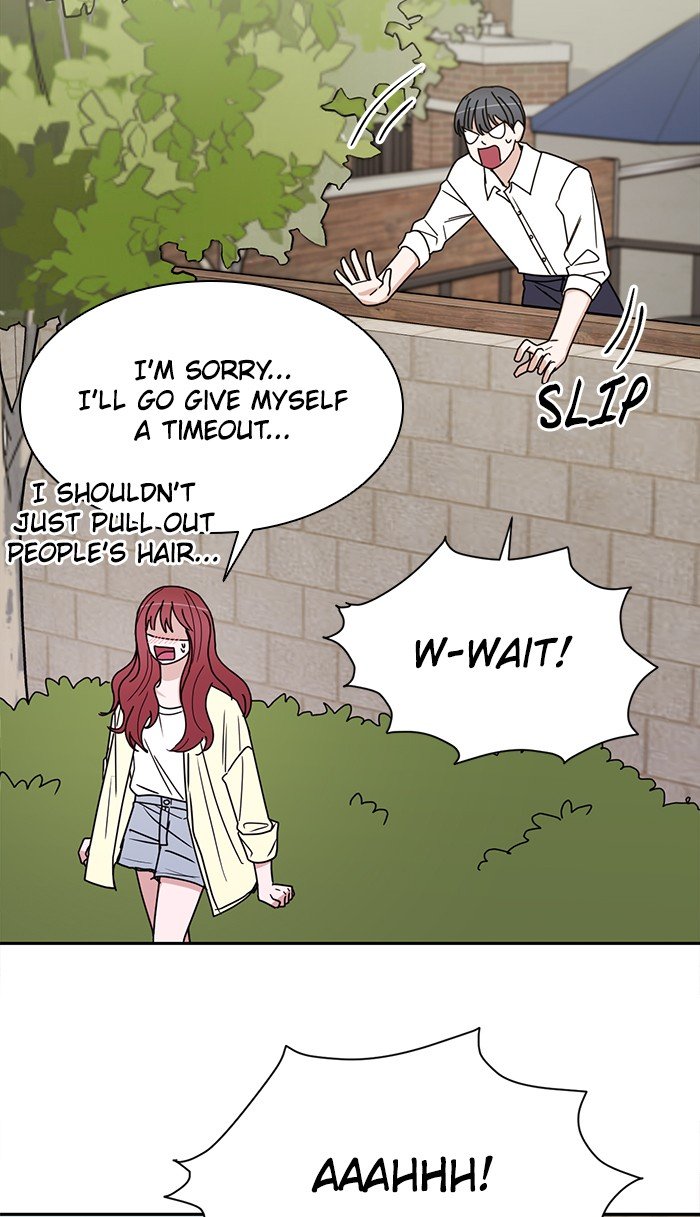 Scorching Romance chapter 71 - page 66
