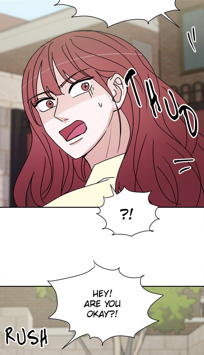 Scorching Romance chapter 71 - page 67