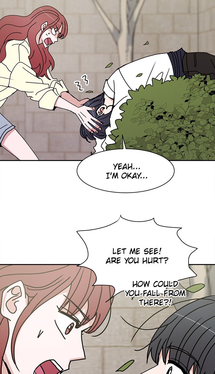 Scorching Romance chapter 71 - page 68