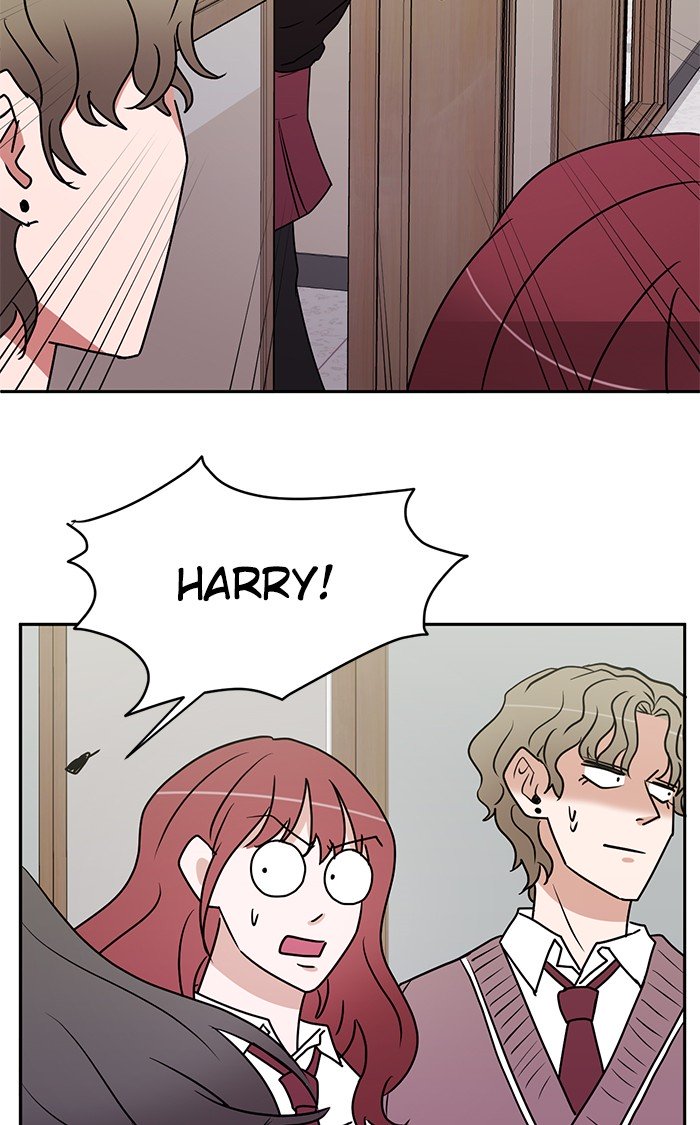 Scorching Romance chapter 22 - page 17