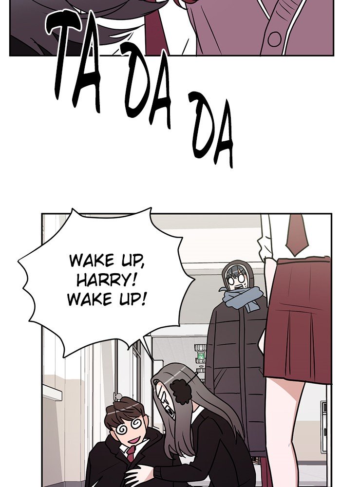 Scorching Romance chapter 22 - page 18
