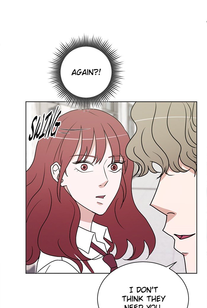 Scorching Romance chapter 22 - page 26