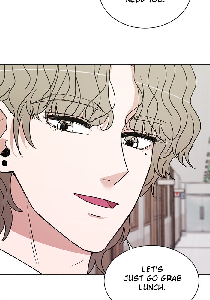 Scorching Romance chapter 22 - page 27