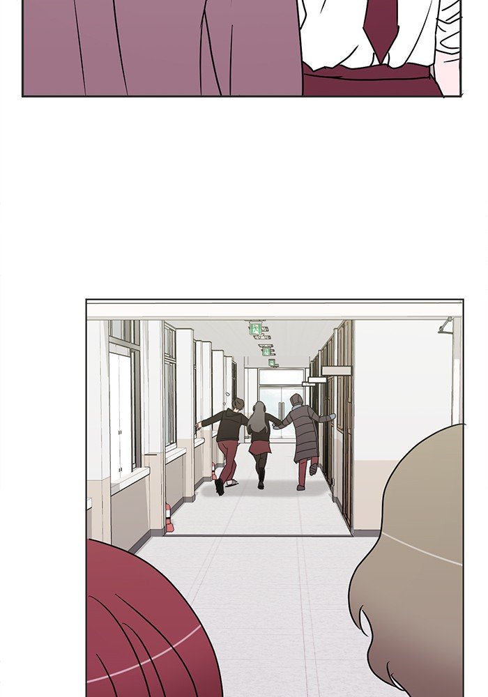 Scorching Romance chapter 22 - page 29