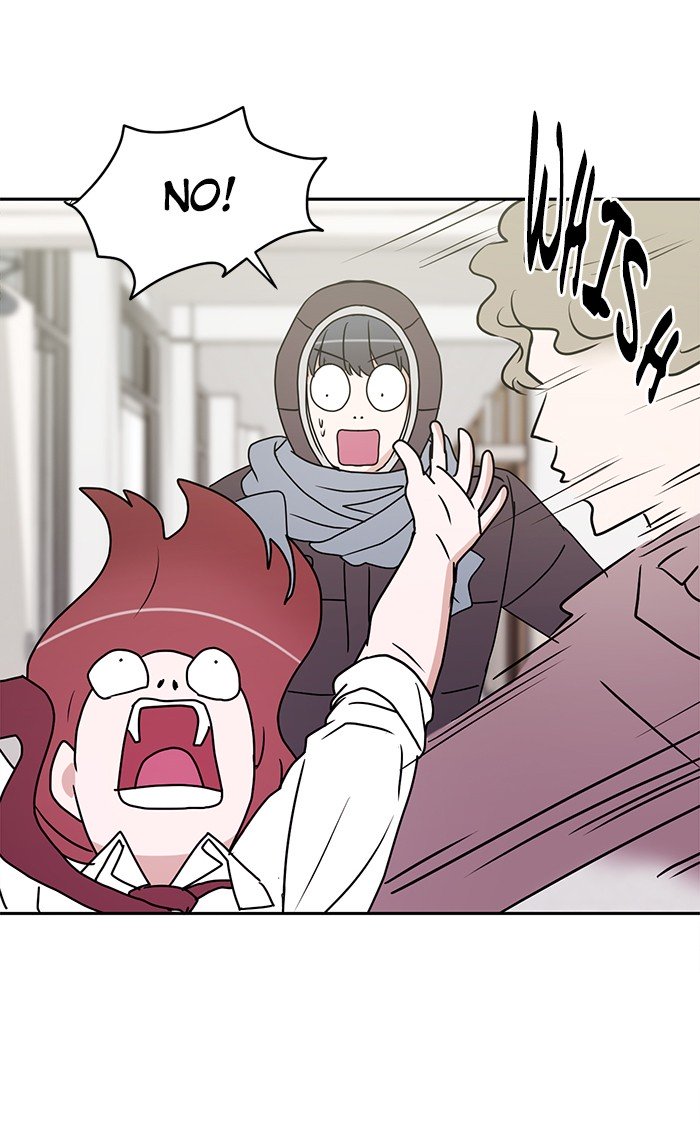 Scorching Romance chapter 22 - page 3