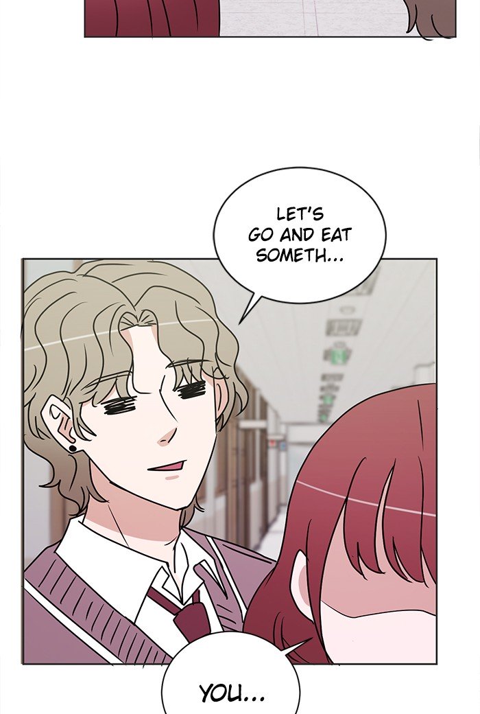 Scorching Romance chapter 22 - page 30
