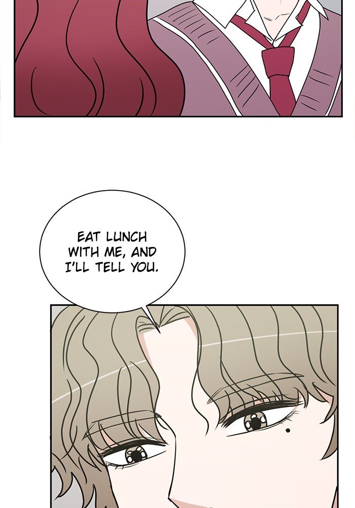 Scorching Romance chapter 22 - page 33