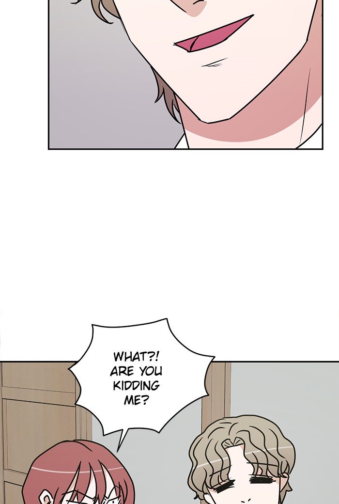 Scorching Romance chapter 22 - page 34