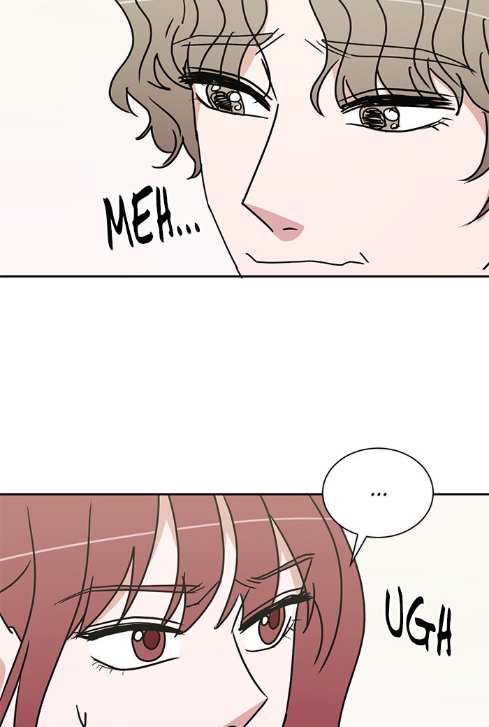 Scorching Romance chapter 22 - page 36