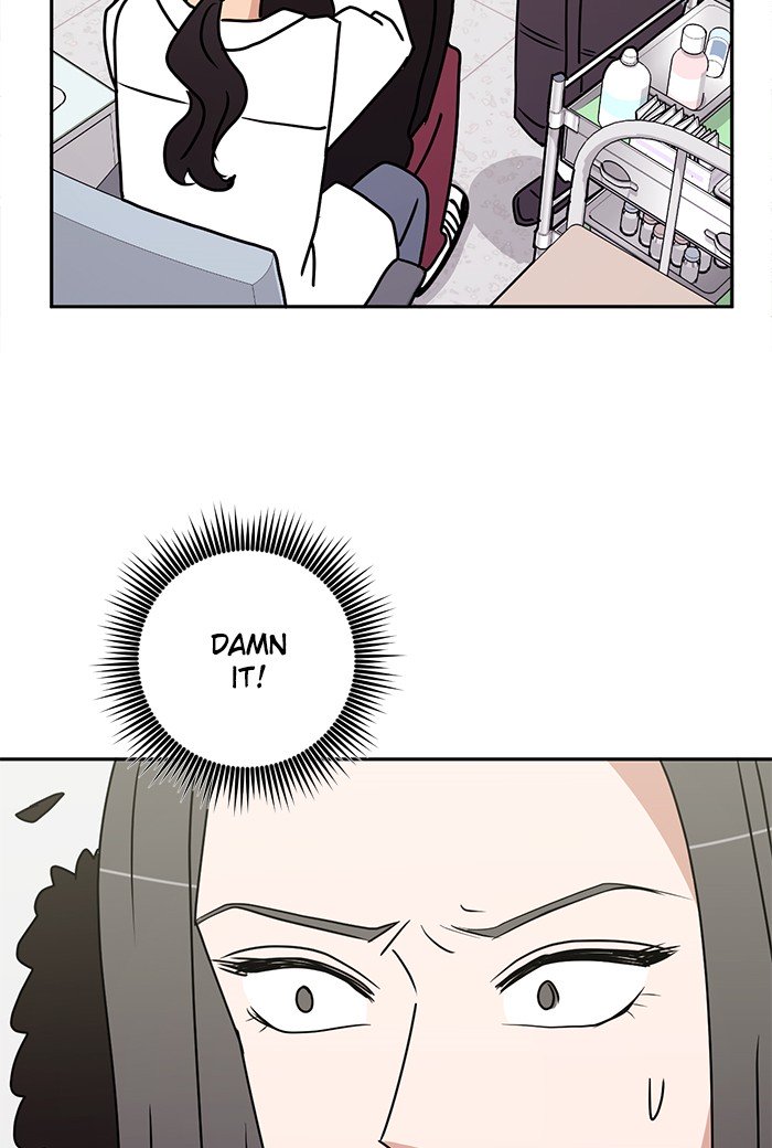 Scorching Romance chapter 22 - page 40