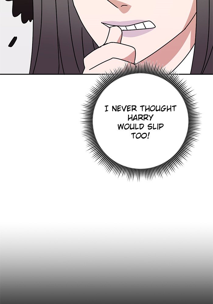 Scorching Romance chapter 22 - page 41