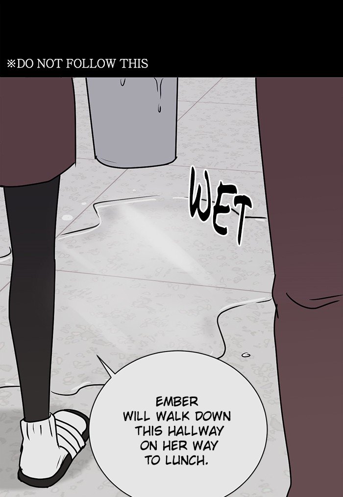 Scorching Romance chapter 22 - page 43