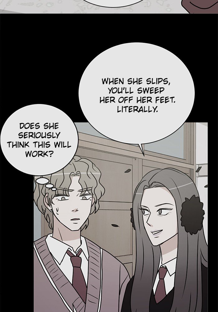 Scorching Romance chapter 22 - page 44