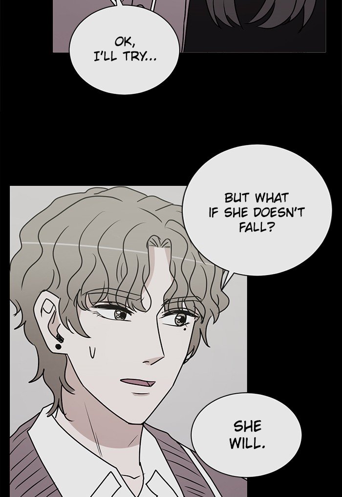 Scorching Romance chapter 22 - page 45