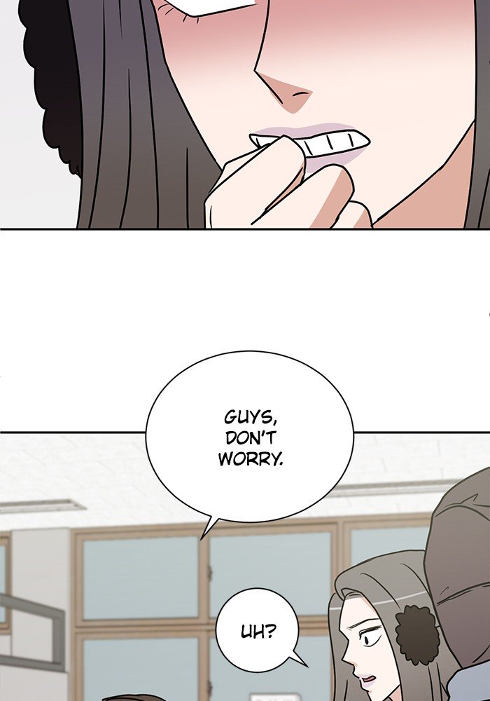Scorching Romance chapter 22 - page 48