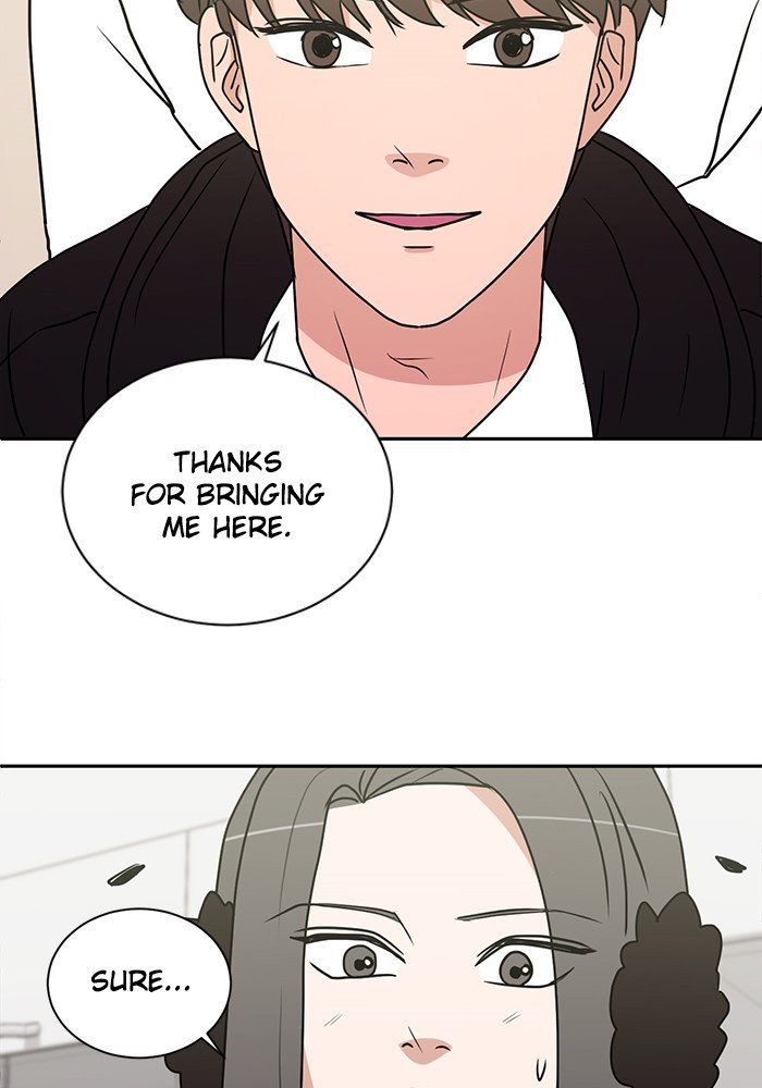 Scorching Romance chapter 22 - page 50