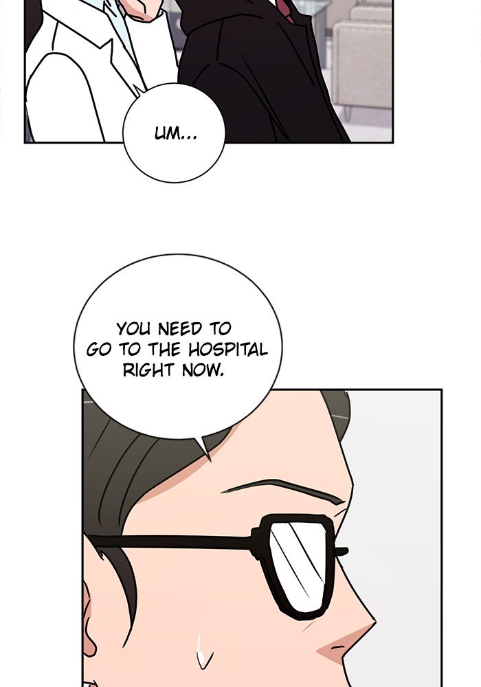 Scorching Romance chapter 22 - page 52