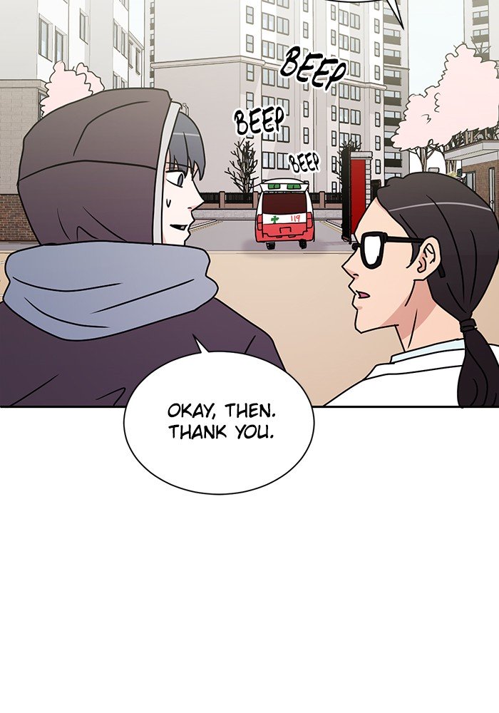 Scorching Romance chapter 22 - page 58