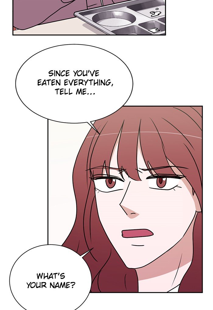 Scorching Romance chapter 22 - page 61