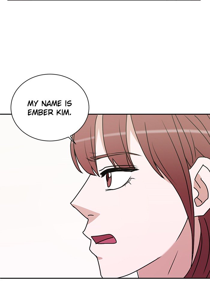 Scorching Romance chapter 22 - page 64