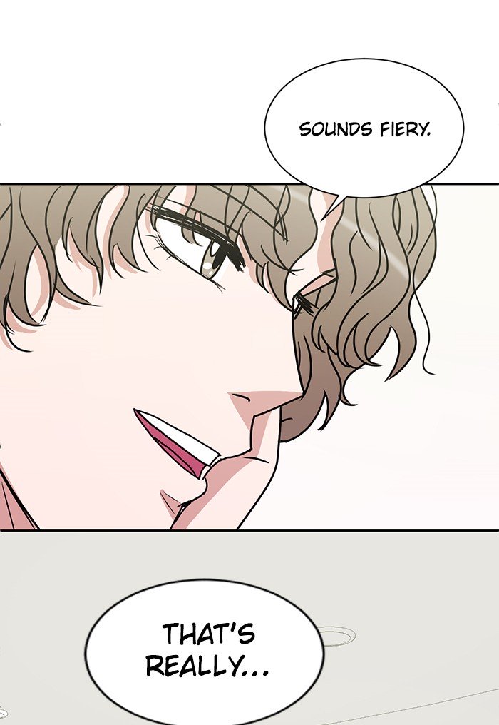 Scorching Romance chapter 22 - page 65