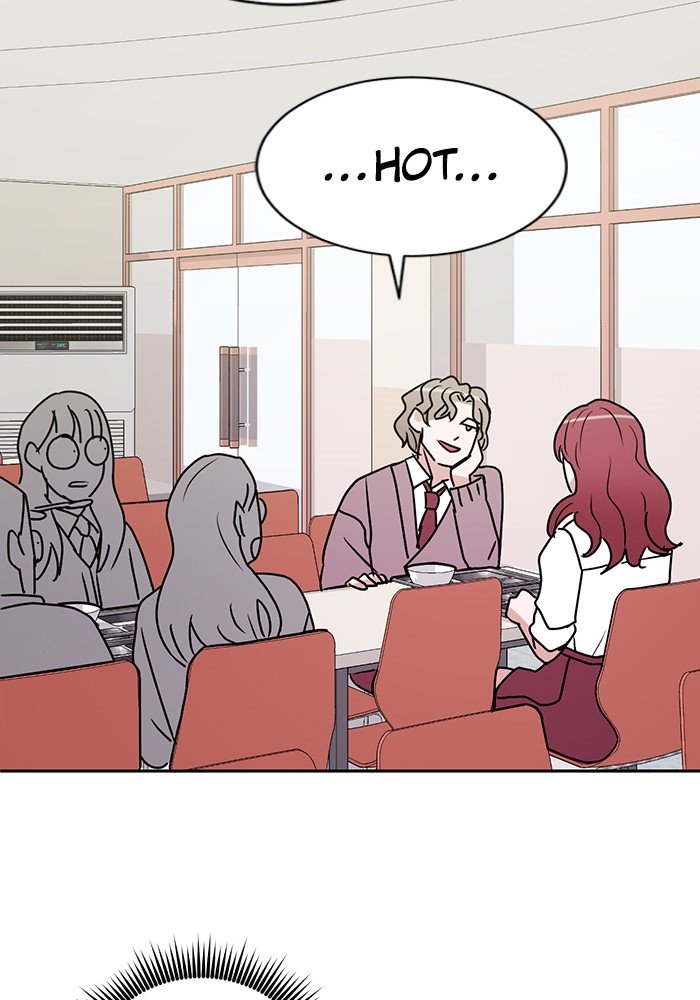 Scorching Romance chapter 22 - page 66